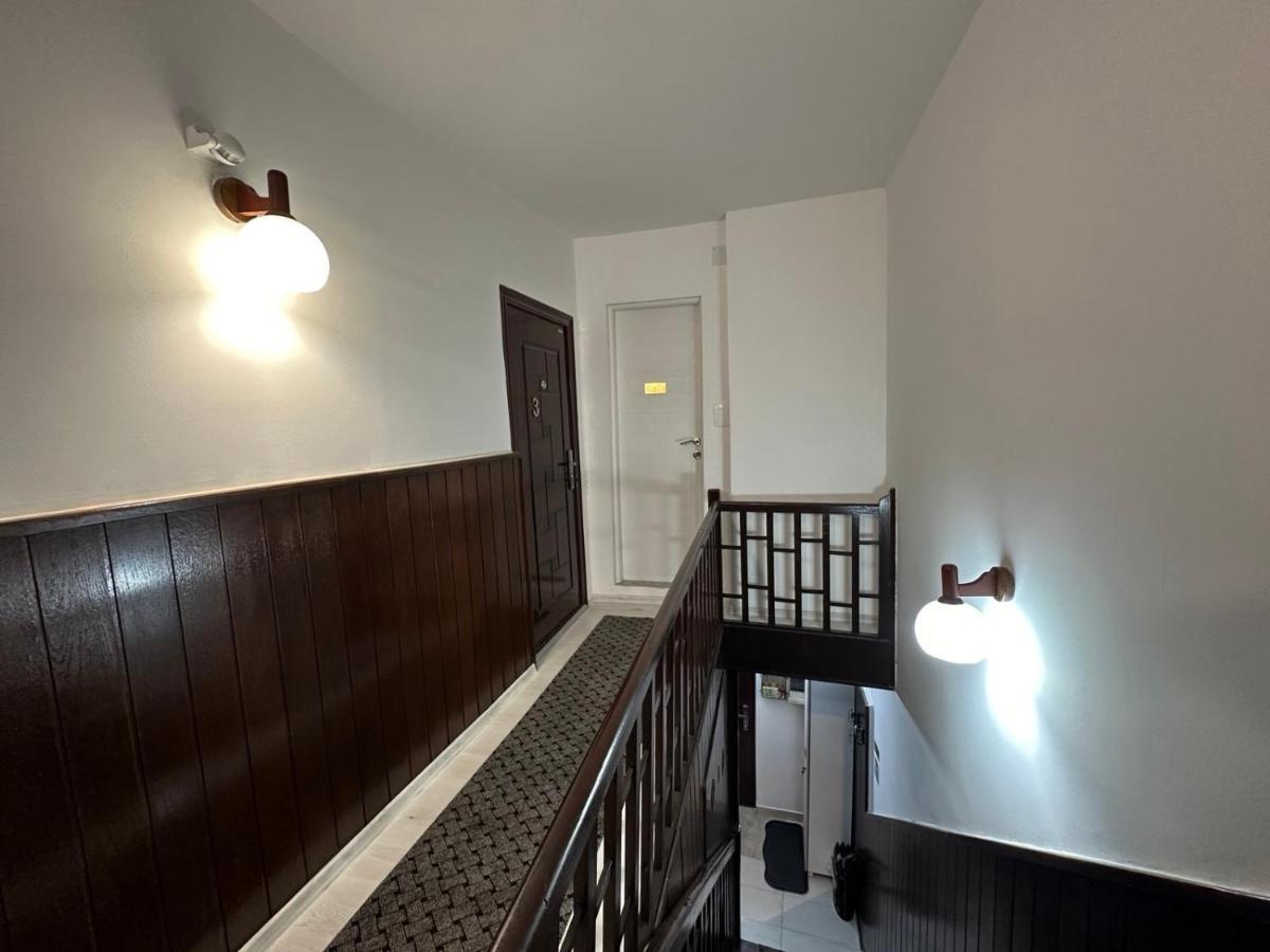 Sarajevska Mahala Apartment Sarajevo Exterior photo