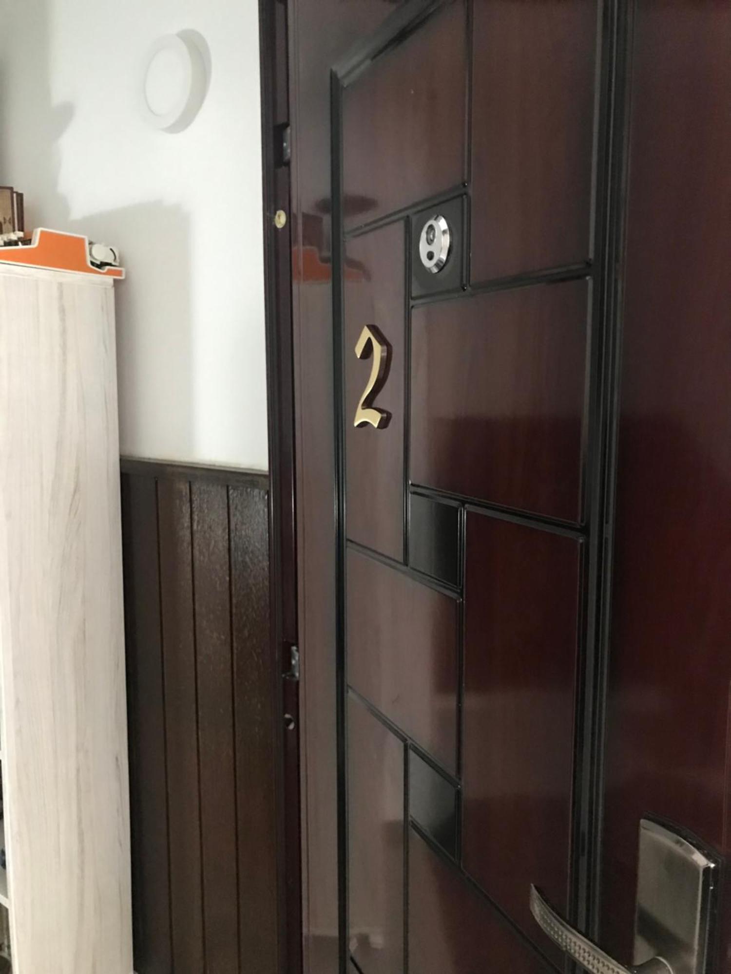 Sarajevska Mahala Apartment Sarajevo Exterior photo