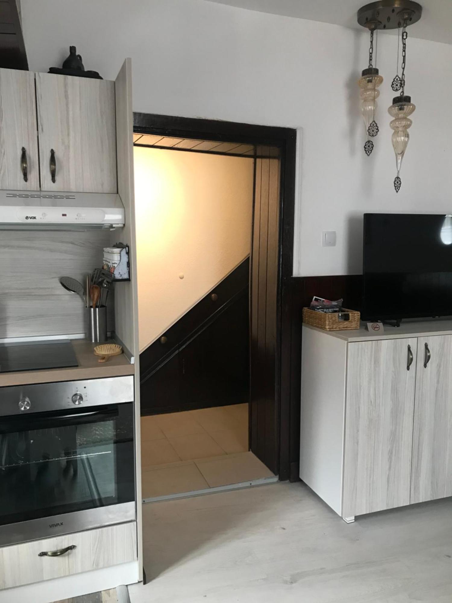 Sarajevska Mahala Apartment Sarajevo Exterior photo