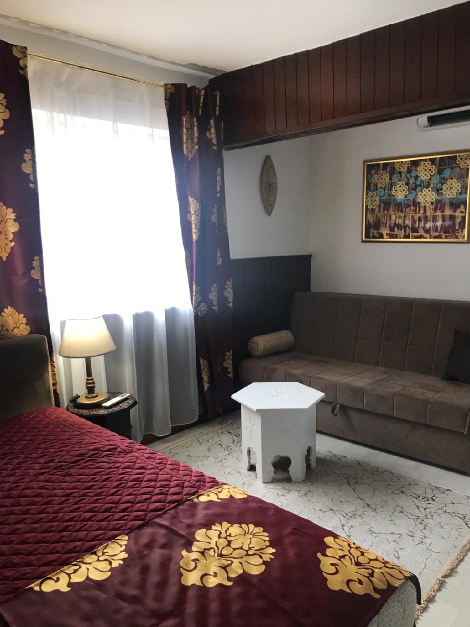 Sarajevska Mahala Apartment Sarajevo Exterior photo