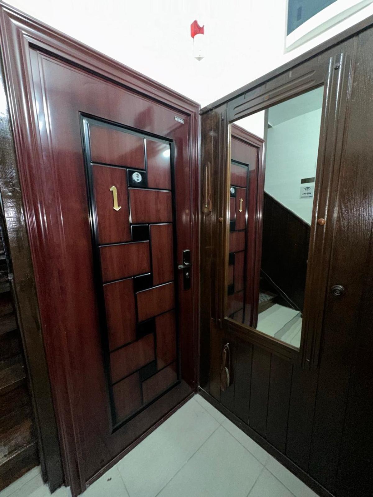 Sarajevska Mahala Apartment Sarajevo Exterior photo