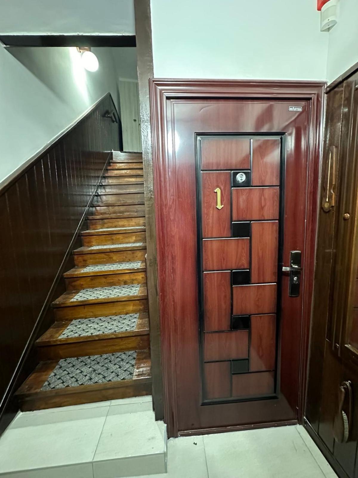 Sarajevska Mahala Apartment Sarajevo Exterior photo
